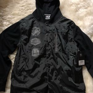 Golden State Warriors Hoodie